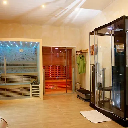 Apartmán Wowatel' 1 - A57243 Xanten